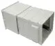 STIEBEL-ELTRON-Teleskopkanal-LWE-W-115-P-TG-460-203787 gallery number 1